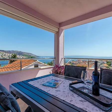 Apartment Vesna Trogir