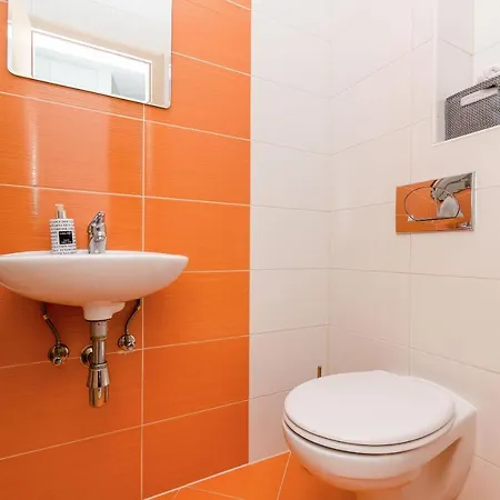 Vesna Apartment Trogir