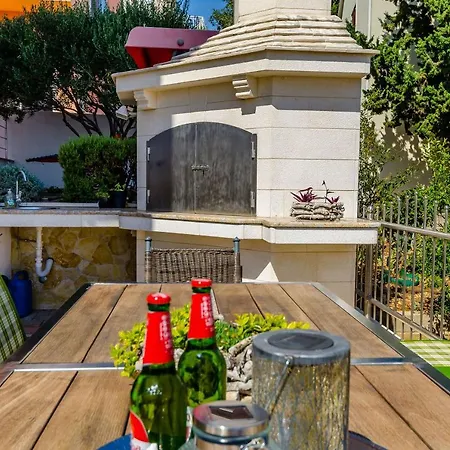 Vesna Appartamento *