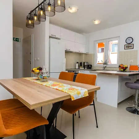 Apartment Vesna Trogir