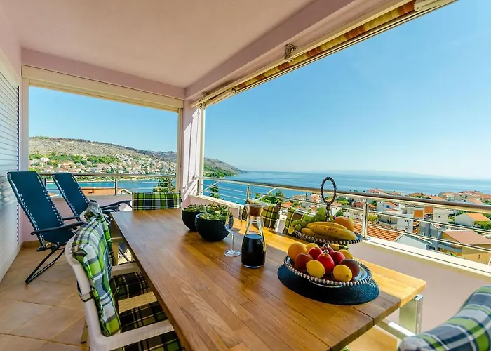 Vesna Appartement Trogir
