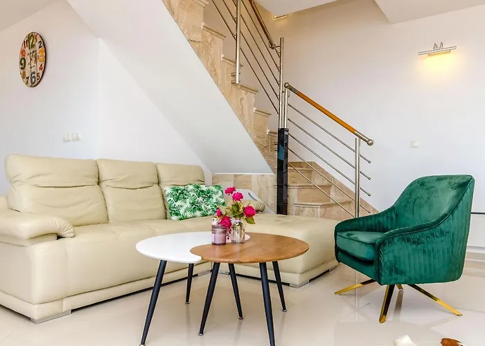 Appartement Vesna Trogir