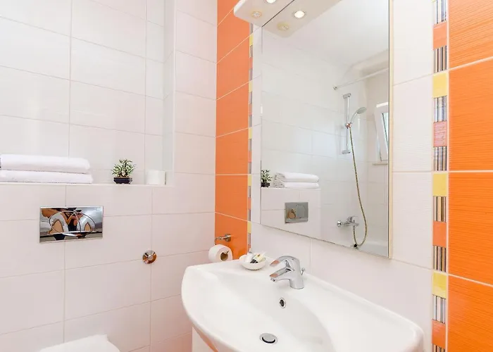 Vesna * Трогир