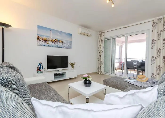 Vesna Appartement Trogir