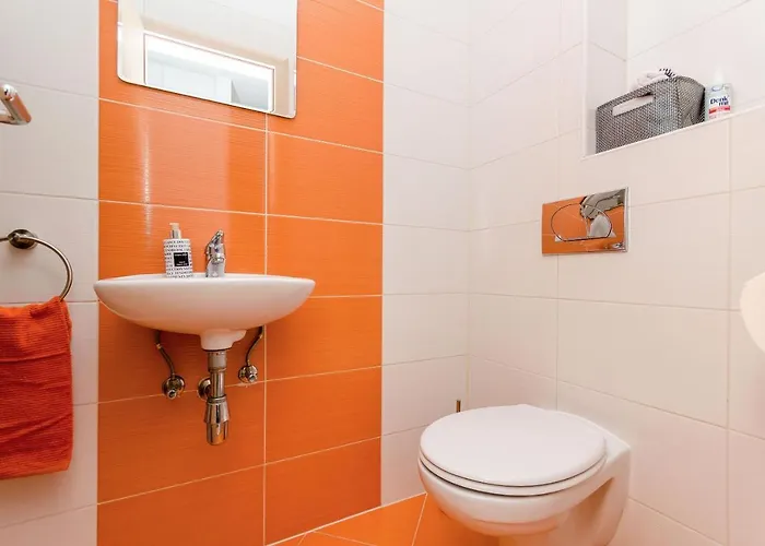 Vesna Appartement Trogir