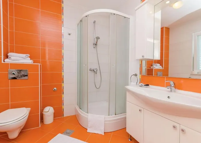 Vesna Appartement Trogir