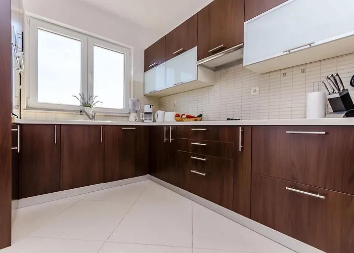 Appartement Vesna