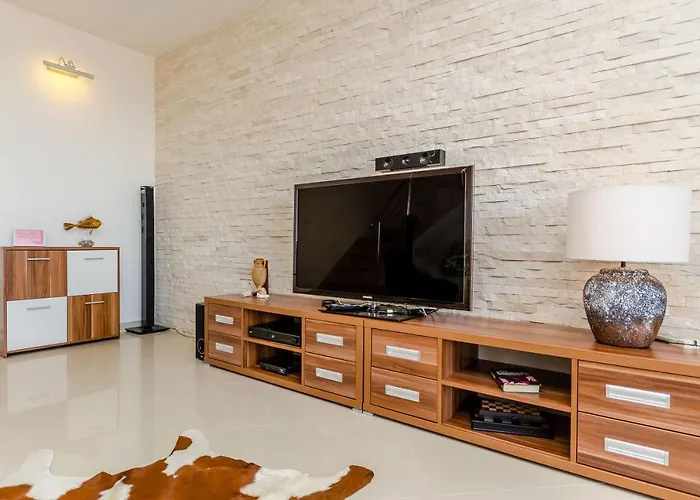 Vesna Апартаменты