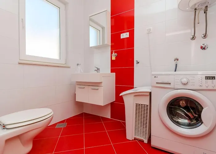 Appartement Vesna