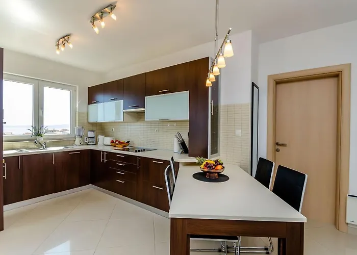 Appartement Vesna *