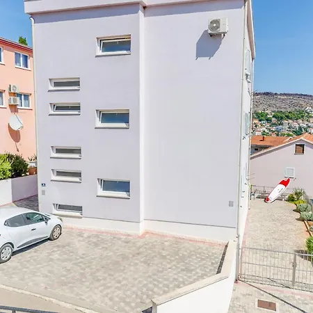 Apartment Vesna