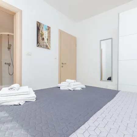 Vesna Apartment