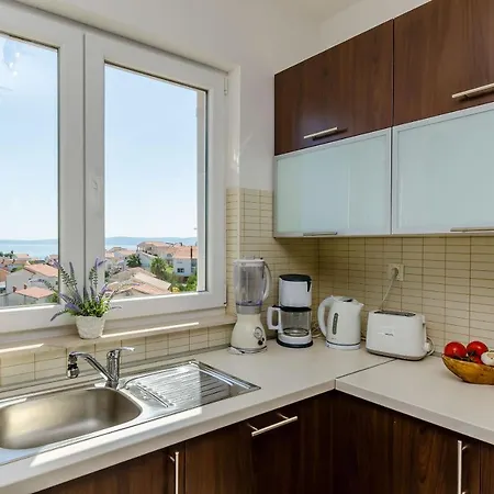 Vesna Apartment *