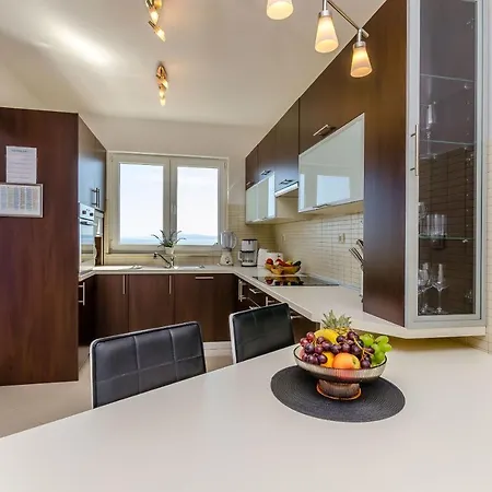 Apartment Vesna