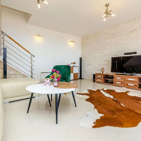 Apartment Vesna