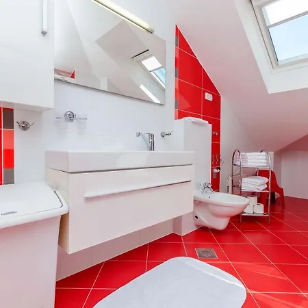 Vesna Apartment