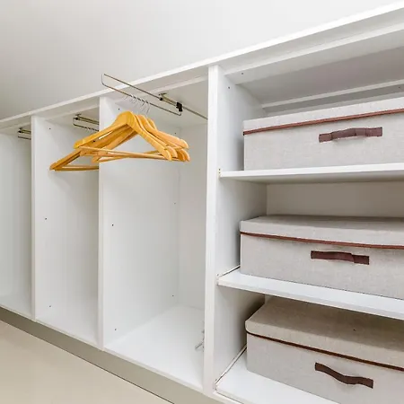 Apartment Vesna