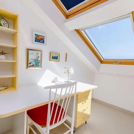 Apartment Vesna