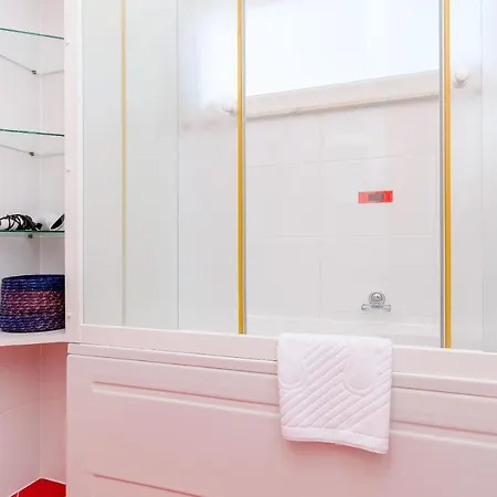 Vesna Apartment *