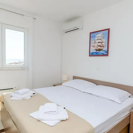 Apartment Vesna