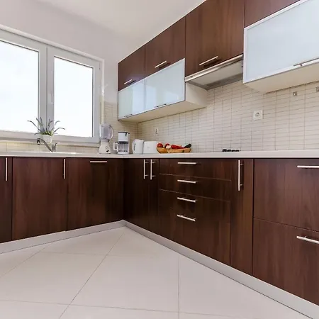 Apartment Vesna