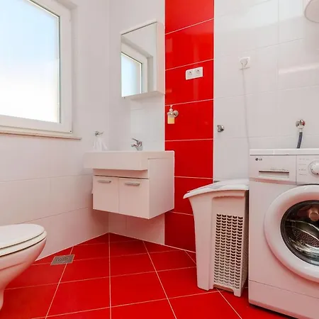 Apartment Vesna