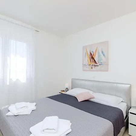 Vesna Apartment